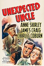 Watch Full Movie :Unexpected Uncle (1941)