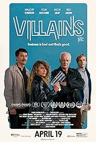 Watch Full Movie :Villains Incorporated (2023)
