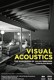 Watch Full Movie :Visual Acoustics (2008)