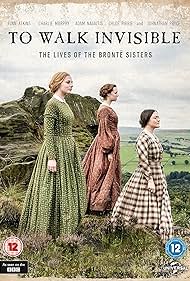 Watch Full Movie :Walk Invisible The Bronte Sisters (2016)