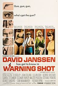 Watch Full Movie :Warning Shot (1966)