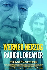 Watch Full Movie :Werner Herzog Radical Dreamer (2022)