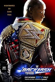 Watch Full Movie :WWE Backlash France (2024)