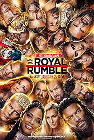 Watch Full Movie :WWE Royal Rumble (2024)