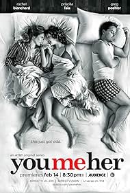 Watch Full Movie :You Me Her (2016-2020)