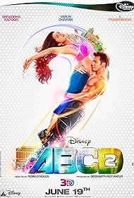 Watch Full Movie :Any Body Can Dance 2 (2015)