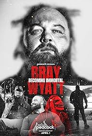 Watch Full Movie :Bray Wyatt Becoming Immortal (2024)