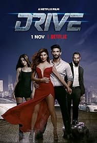 Watch Full Movie :Drive (2019)