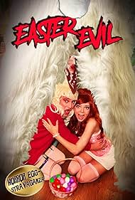 Watch Full Movie :Easter Evil (2024)