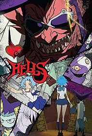 Watch Full Movie :Hells (2008)