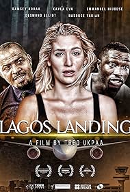 Watch Full Movie :Lagos Landing (2018)