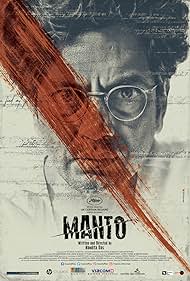 Watch Full Movie :Manto (2018)