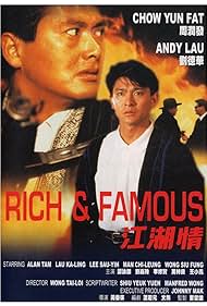 Watch Full Movie :Rich and Famous (1987)