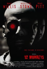 Watch Full Movie :Twelve Monkeys (1995)
