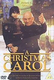 Watch Full Movie :A Christmas Carol (1999)