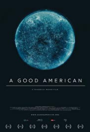 Watch Full Movie :A Good American (2015)