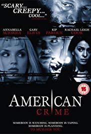 Watch Full Movie :American Crime (2004)