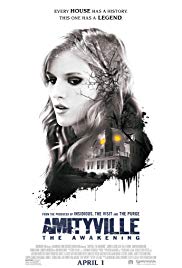 Watch Full Movie :Amityville: The Awakening (2017)