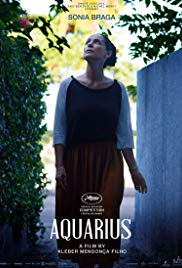 Watch Full Movie :Aquarius (2016)