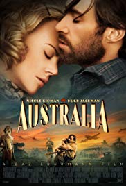 Watch Full Movie :Australia (2008)