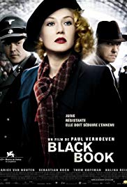 Watch Full Movie :Black Book (2006)