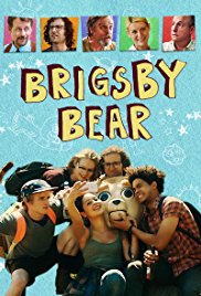 Watch Full Movie :Brigsby Bear (2017)