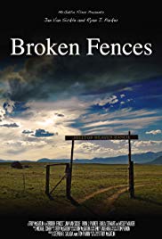 Watch Full Movie :Broken Fences (2008)