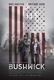 Watch Full Movie :Bushwick (2017)