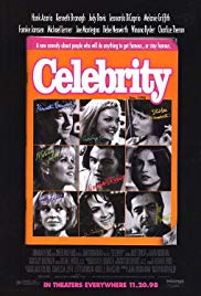 Watch Full Movie :Celebrity (1998)