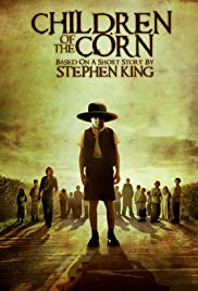 Watch Full Movie :Children of the Corn (2009)