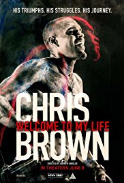 Watch Full Movie :Chris Brown: Welcome to My Life (2017)