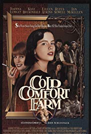 Watch Full Movie :Cold Comfort Farm (1995)