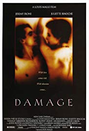 Watch Full Movie :Damage (1992)