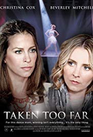Watch Full Movie :Taken Too Far (2017)