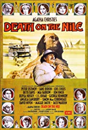 Watch Full Movie :Death on the Nile (1978)