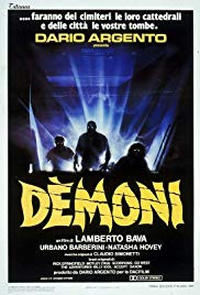 Watch Full Movie :Demons (1985)