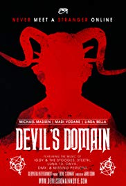 Watch Full Movie :Devils Domain (2016)