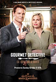 Watch Full Movie :Eat, Drink &amp; Be Buried: A Gourmet Detective Mystery (2017)