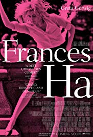 Watch Full Movie :Frances Ha (2012)