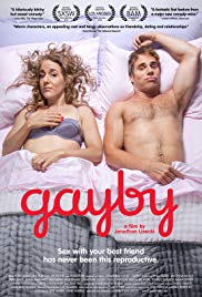 Watch Full Movie :Gayby (2012)