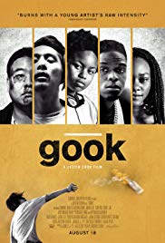 Watch Full Movie :Gook (2017)