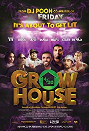 Watch Full Movie :Grow House (2017)