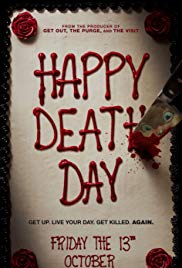 Watch Full Movie :Happy Death Day (2017)