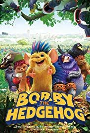 Watch Full Movie :Bobby the Hedgehog (2016)