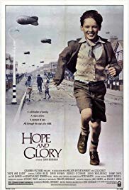 Watch Full Movie :Hope and Glory (1987)