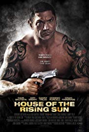 Watch Full Movie :House of the Rising Sun (2011)