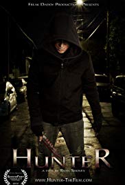 Watch Full Movie :Hunter (2012)