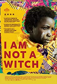 Watch Full Movie :I Am Not a Witch (2017)