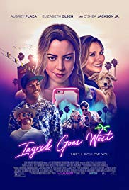 Watch Full Movie :Ingrid Goes West (2017)