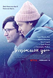 Watch Full Movie :Irreplaceable You (2018)